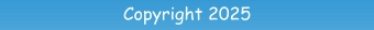 Copyright 2025