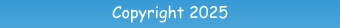 Copyright 2025