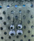Googly eye buddies